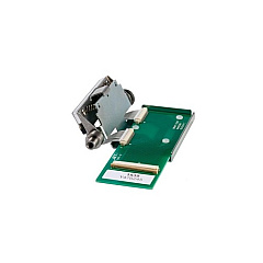 Bridgetek Solutions Serv Assy,printhead,wam (WRAPTORPRNTHD)