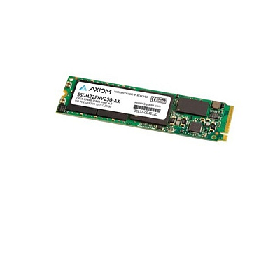 Axiom 250gb C3400e Series Nvme M.2 Ssd (SSDM22ENV250AX)