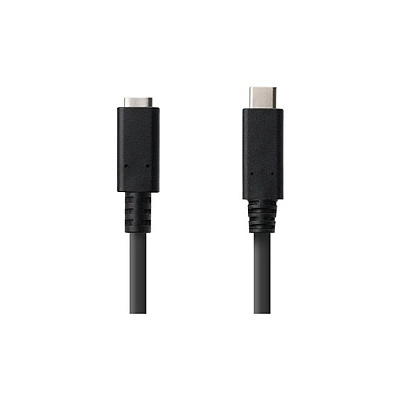 Iogear Usb-c Male To Female Adapter (G2LU3CMF)