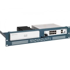 Rackmount.IT Rack Mount Kit For Cisco (RM-CI-T8)