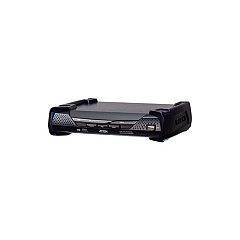 Aten 10 Outlets 20a Basic Pdu W/ Surge Protec (PE0210SA)