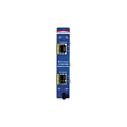 B+B Smartworx Ie-imcv-modeconverter, Sfp/sfp. (IMC771I2SFP)