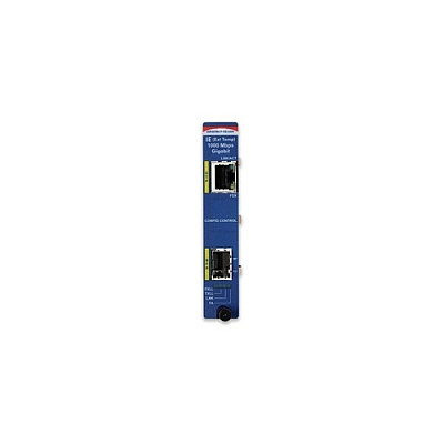 B+B Smartworx Ie-imcv-gigabit, Tx/sfp (IMC771ISFP)