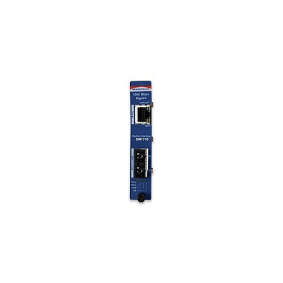 B+B Smartworx Imcv-gigabit Tx/sx- Mm850-sc. (IMC771MM)
