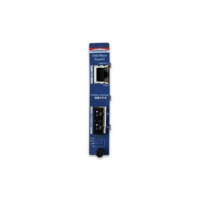 B+B Smartworx Imcv-gigabit Tx/lx- Sm1310-sc (IMC771SM)