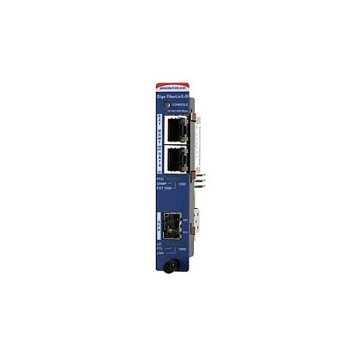 B+B Smartworx Imcv-giga-fiberlinx-iii, Tx/sfp (IMC782SFP)