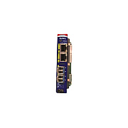B+B Smartworx Ie-imcv-multiway, 2tx/2sfp (IMC784ISFP)