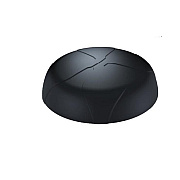 Panorama Antennas Panorama 4 In 1 Dome: 4x Lte Only, Blk (LPIN2382)