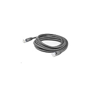 Add-On 6ft Rj-45 M/m Gray Cat6a Stp Patch Cbl (ADD6FCAT6ASGYTA)