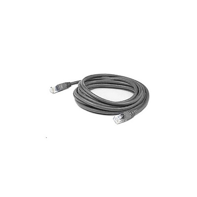 Add-On 6ft Rj-45 M/m Gray Cat6a Stp Patch Cbl (ADD6FCAT6ASGYTA)