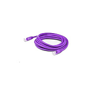 Add-On 6ft Rj-45 M/m Purple Cat6a Stp Patch Cbl (ADD6FCAT6ASPETA)
