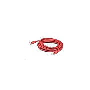 Add-On 6ft Rj-45 M/m Red Cat6a Stp Patch Cbl (ADD6FCAT6ASRDTA)
