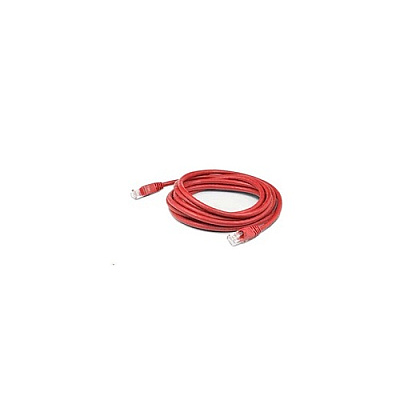 Add-On 6ft Rj-45 M/m Red Cat6a Stp Patch Cbl (ADD6FCAT6ASRDTA)