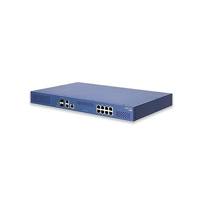 Edgecore Americas Networking Wireless Access Controller (EWS5203)