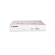 Fortinet Hardware Plus 3yr 24x7 Forticare And Fortiguard Unified Threat Protection (utp) (FG-61F-BDL-950-36)