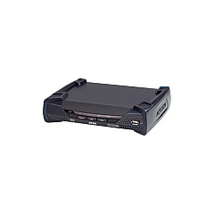 Aten Usb Dual Link Dvi-d Single Display Kvm O (KE6910R)