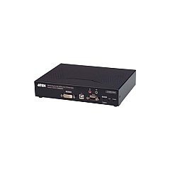 Aten Usb Dual Link Dvi-d Single Display Kvm O (KE6910T)