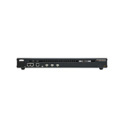 Aten 16-port Serial Console Server -dual Powe (SN0116CO)