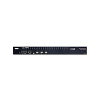 Aten 48-port Serial Console Server -dual Powe (SN0148CO)