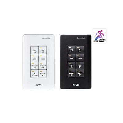Aten Environment Control System Pad (VK0100)
