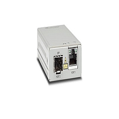 Allied Telesis Taa 1gb Sfp Media Converter Univ Psu (MMC2000/SP960)