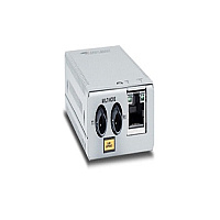 Allied Telesis Taa 1gb St Mmf Media Converter Univ Psu (MMC2000/ST960)