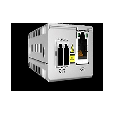 Allied Telesis Taa 100mb Lc Mmf Media Converter (MMC200/LC960)