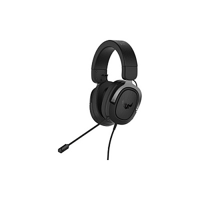 ASUS Tuf Gaming H3 Headset Gun Metal (TUFGAMINGH3GUN)