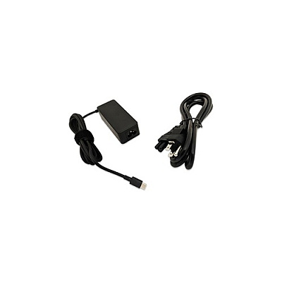 Total Micro Technologies Total Micro Adapter, Lenovo Thinkpad T14 Gen 2, T14s Gen 2, T14s Gen 3, T14 G3, T14 G4, T14s G4, T15 Gen 2, X13 Gen2, X13 Gen 3, X13 Gen 4 - 45w Usb-c (4X20M26252TM)