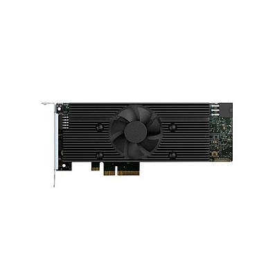 QNap Computing Accelerator Card With 8 X Movi (MSTGV100MX8R11)