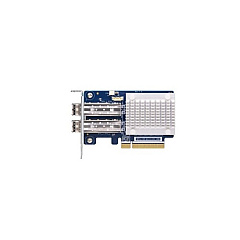 QNap 16g Fibre Channel Host Bus Adapter, 2 X (QXP16G2FC)