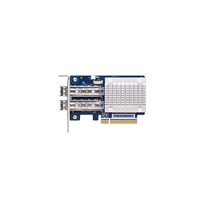 QNap 16g Fibre Channel Host Bus Adapter, 2 X (QXP16G2FC)
