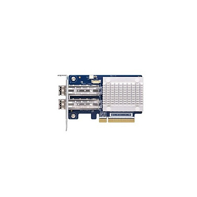 QNap 32g Fibre Channel Host Bus Adapter, 2 X (QXP32G2FC)