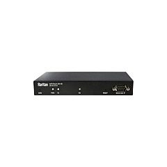 Raritan Cat5/cat6e Kvm Receiver (C5RDVIHDRX)