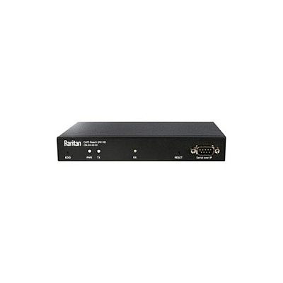 Raritan Cat5/cat6e Kvm Receiver (C5RDVIHDRX)