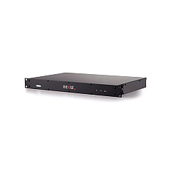 Mediatech Digital Audio Processor (MTNXVC)