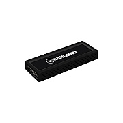 Kanguru 1tb Ultralock Usb-c Nvme (U3NVMWP1T)