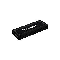 Kanguru 2tb Ultralock Usb-c Nvme (U3NVMWP2T)