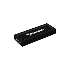 Kanguru 2tb Ultralock Usb-c Nvme (U3NVMWP2T)