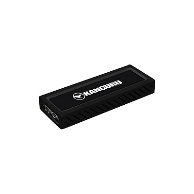 Kanguru 2tb Ultralock Usb-c Nvme (U3NVMWP2T)