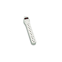 Accu-Tech Tripp Lite Surge Protector Strip 120v (TLP602)