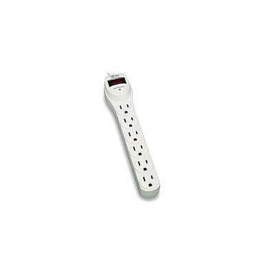 Accu-Tech Tripp Lite Surge Protector Strip 120v (TLP602)