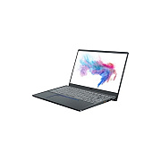 MSI Prestige 14 White I7-10710u/gtx1650maxq (PRSTG14A10SC051)