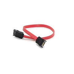 Add-On Addon 2ft Sata/sata Cable (SATAMF24IN)
