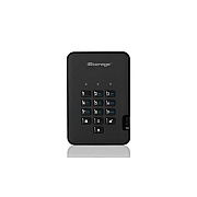 Istorage Diskashur2 Ssd 8tb (DA2256SSD8000B)
