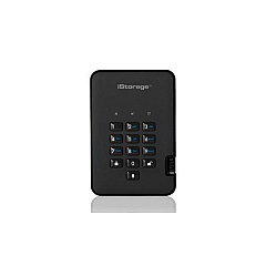 Istorage Diskashur2 Ssd 8tb (DA2256SSD8000B)