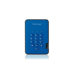 Istorage Diskashur2 Ssd 8tb (DA2256SSD8000BE)