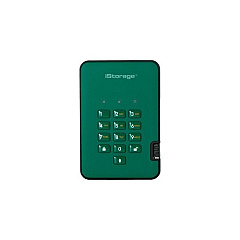 Istorage Diskashur2 Ssd 8tb (DA2256SSD8000GN)