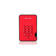 Istorage Diskashur2 Ssd 8tb (DA2256SSD8000R)