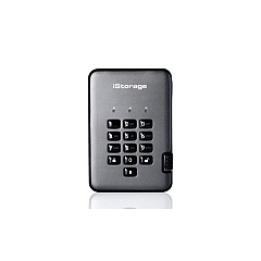 Istorage Diskashurpro2f 8tb (DAP2256SSD8000CX)